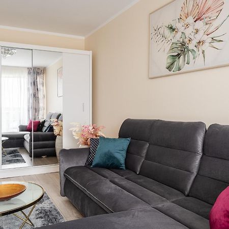 Rentplanet - Apartamenty Braniborska II 弗罗茨瓦夫 外观 照片
