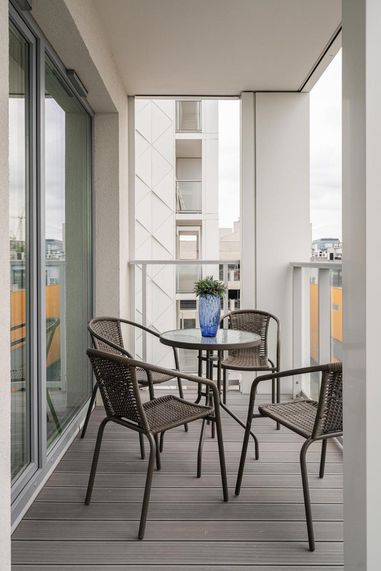 Rentplanet - Apartamenty Braniborska II 弗罗茨瓦夫 外观 照片