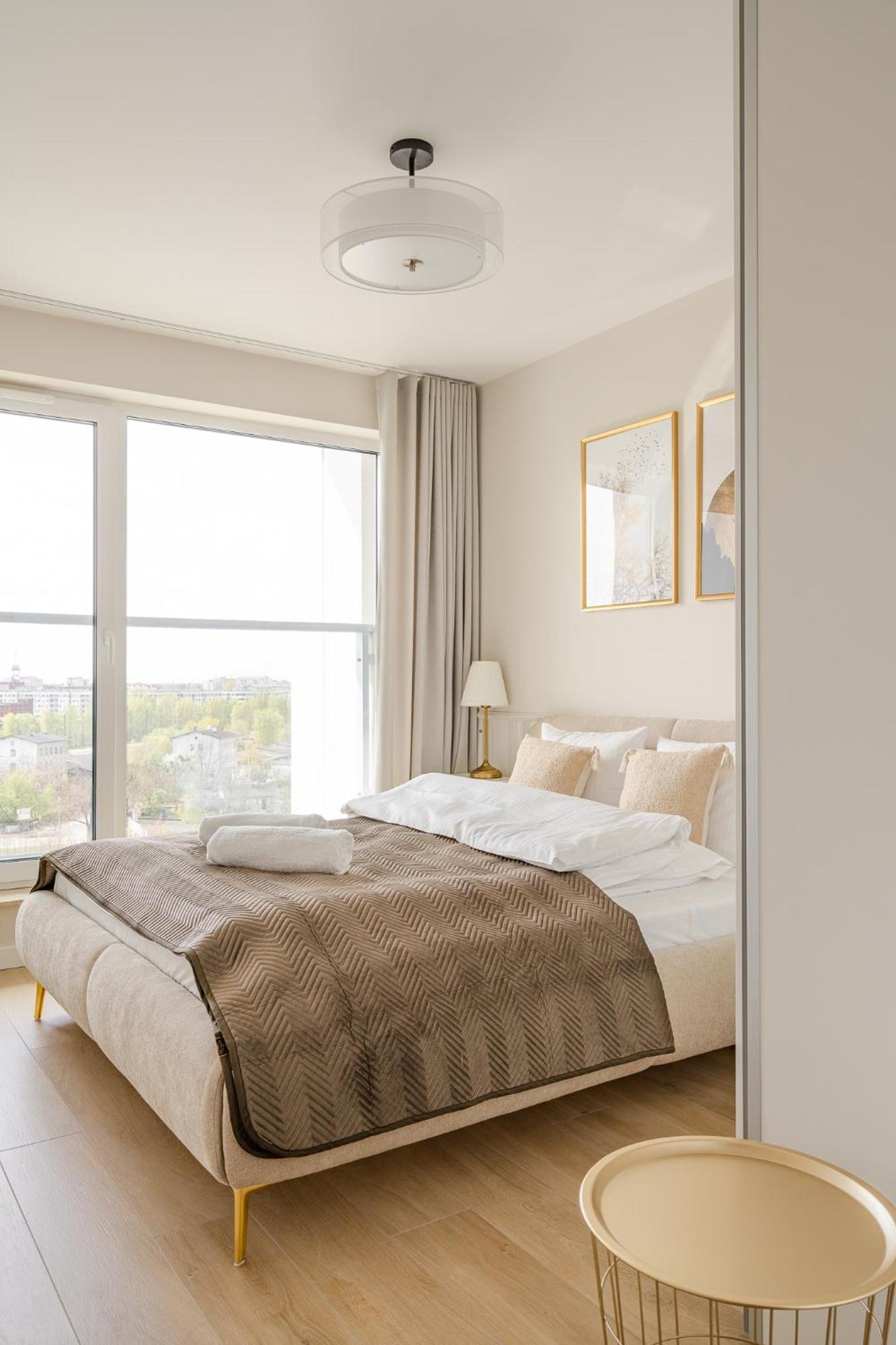 Rentplanet - Apartamenty Braniborska II 弗罗茨瓦夫 外观 照片