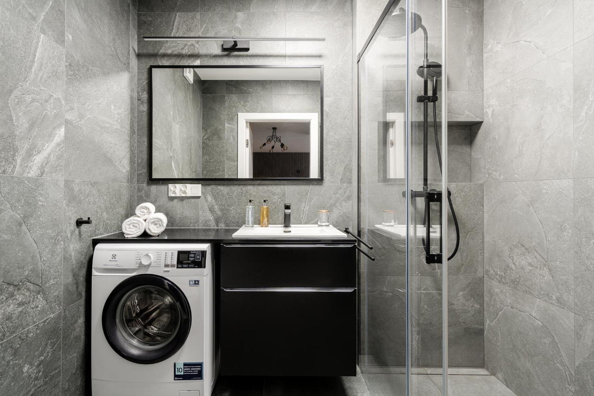 Rentplanet - Apartamenty Braniborska II 弗罗茨瓦夫 外观 照片