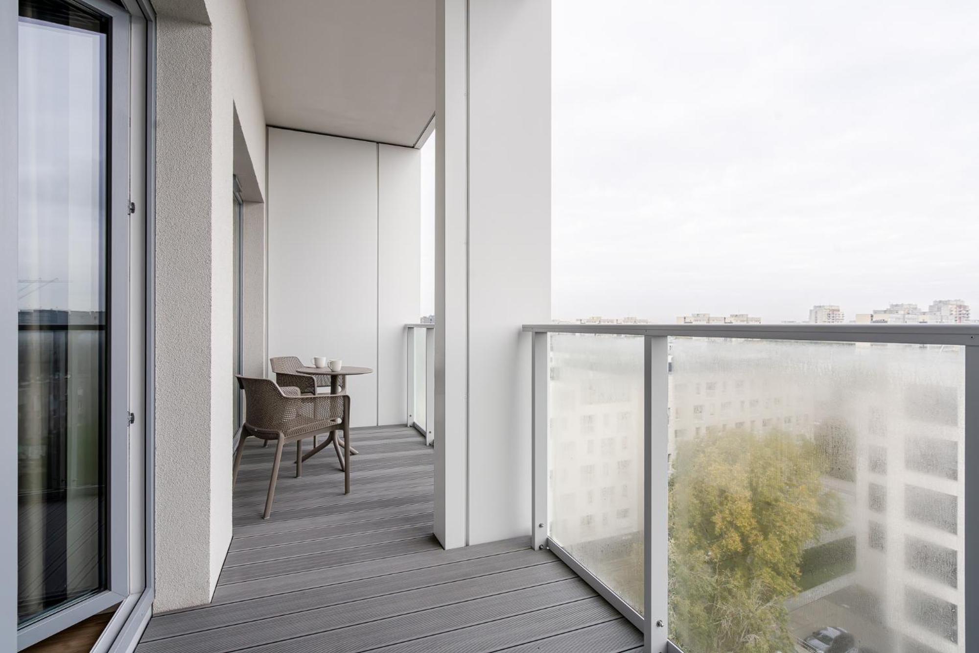 Rentplanet - Apartamenty Braniborska II 弗罗茨瓦夫 外观 照片