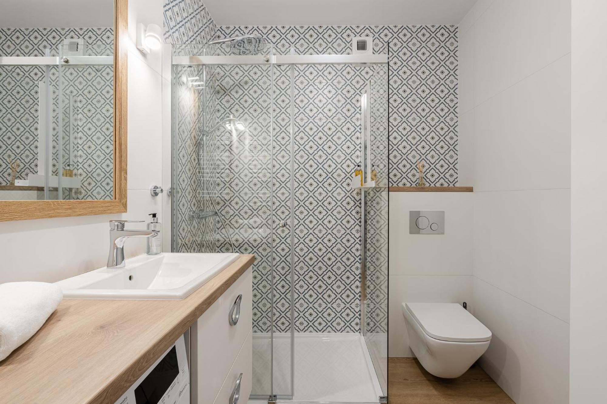 Rentplanet - Apartamenty Braniborska II 弗罗茨瓦夫 外观 照片